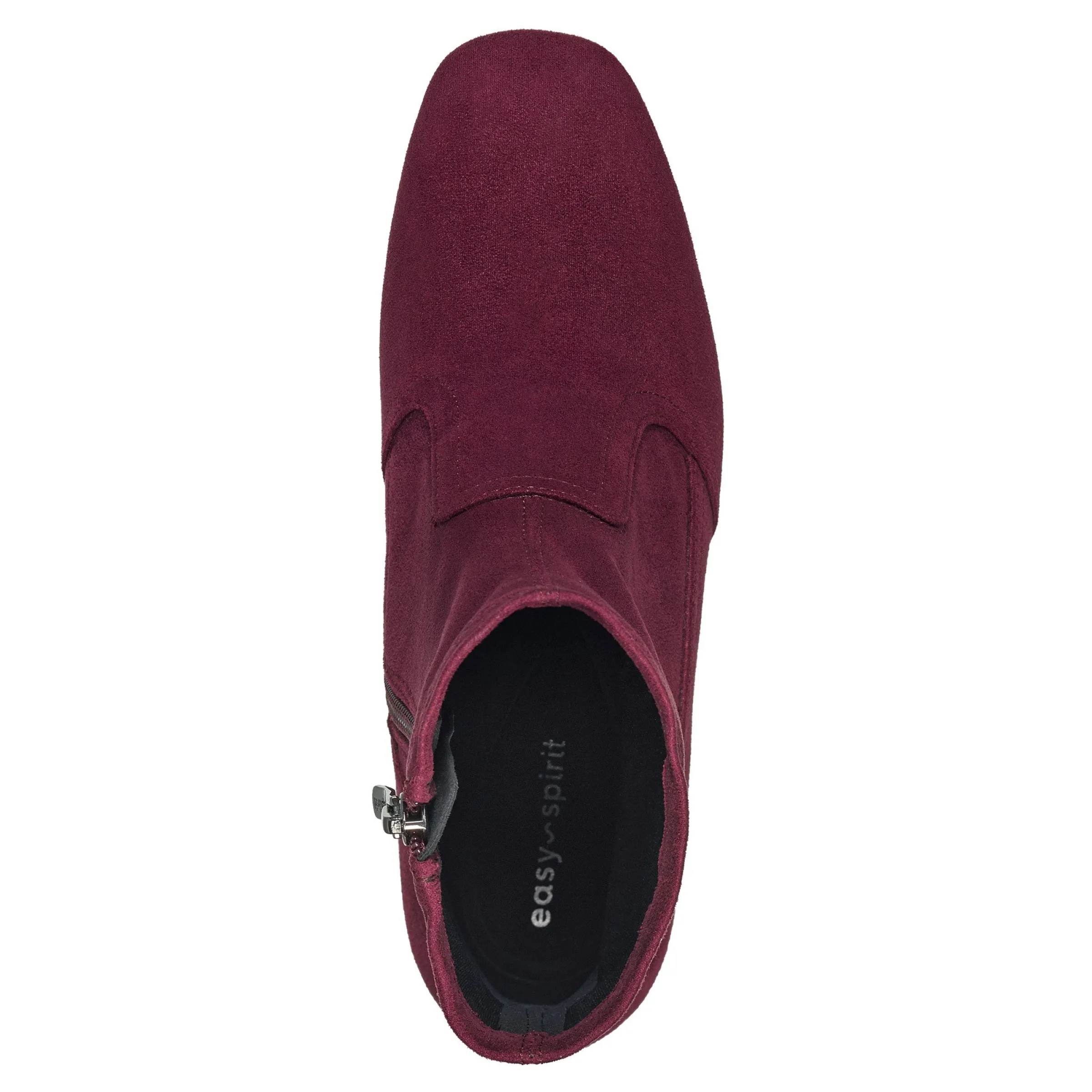 Tami Heeled Booties