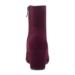 Tami Heeled Booties