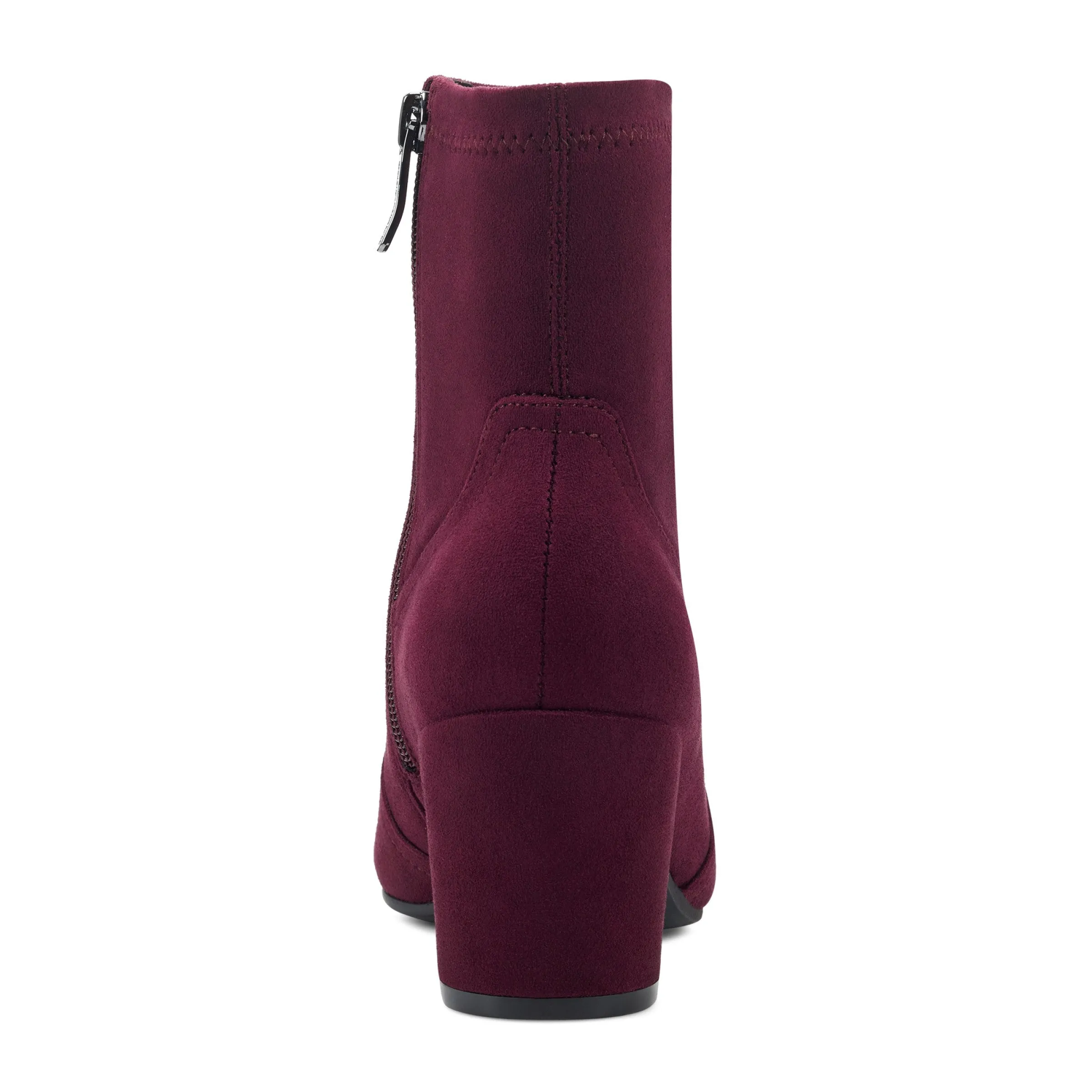 Tami Heeled Booties