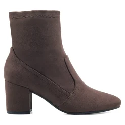 Tami Heeled Booties