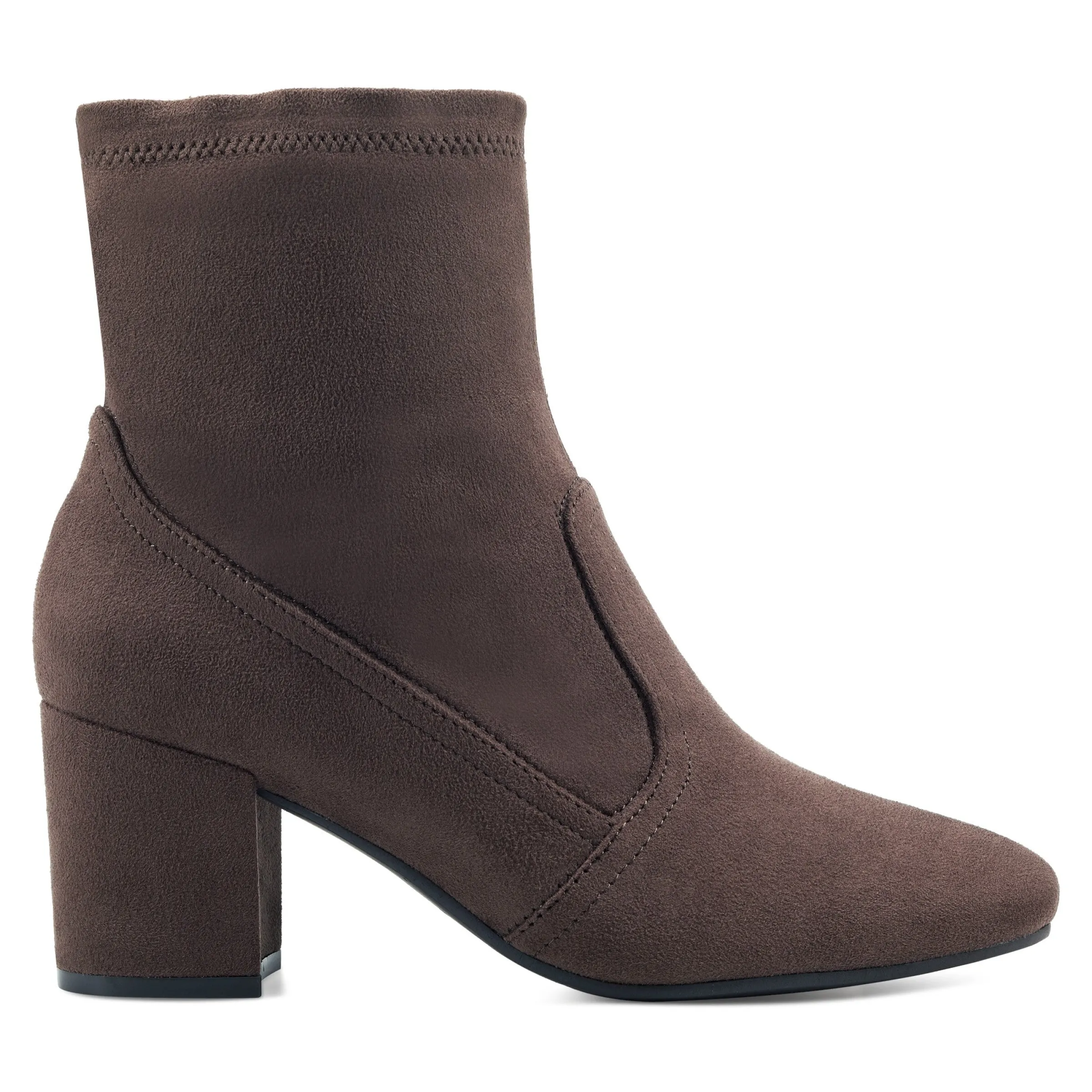 Tami Heeled Booties