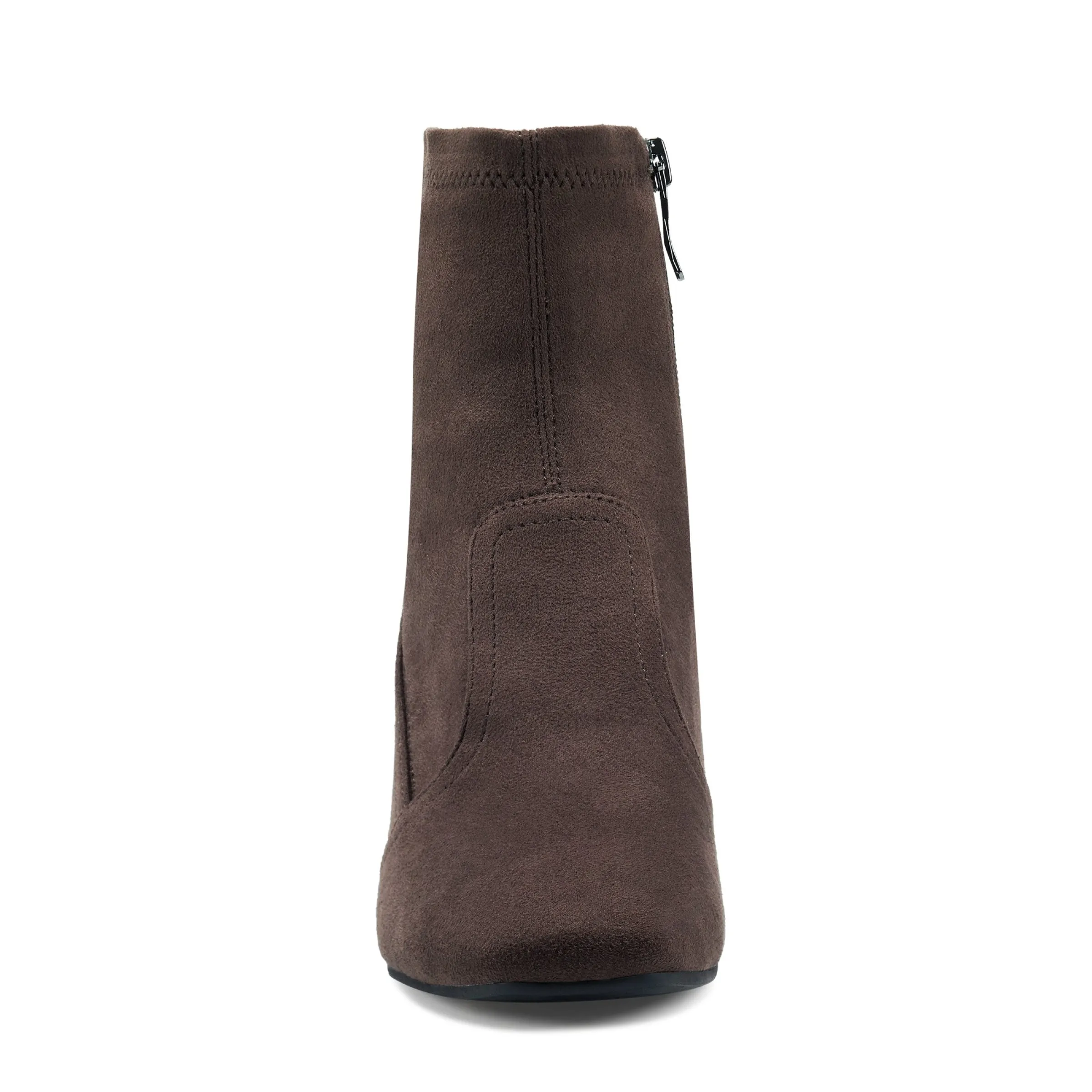 Tami Heeled Booties