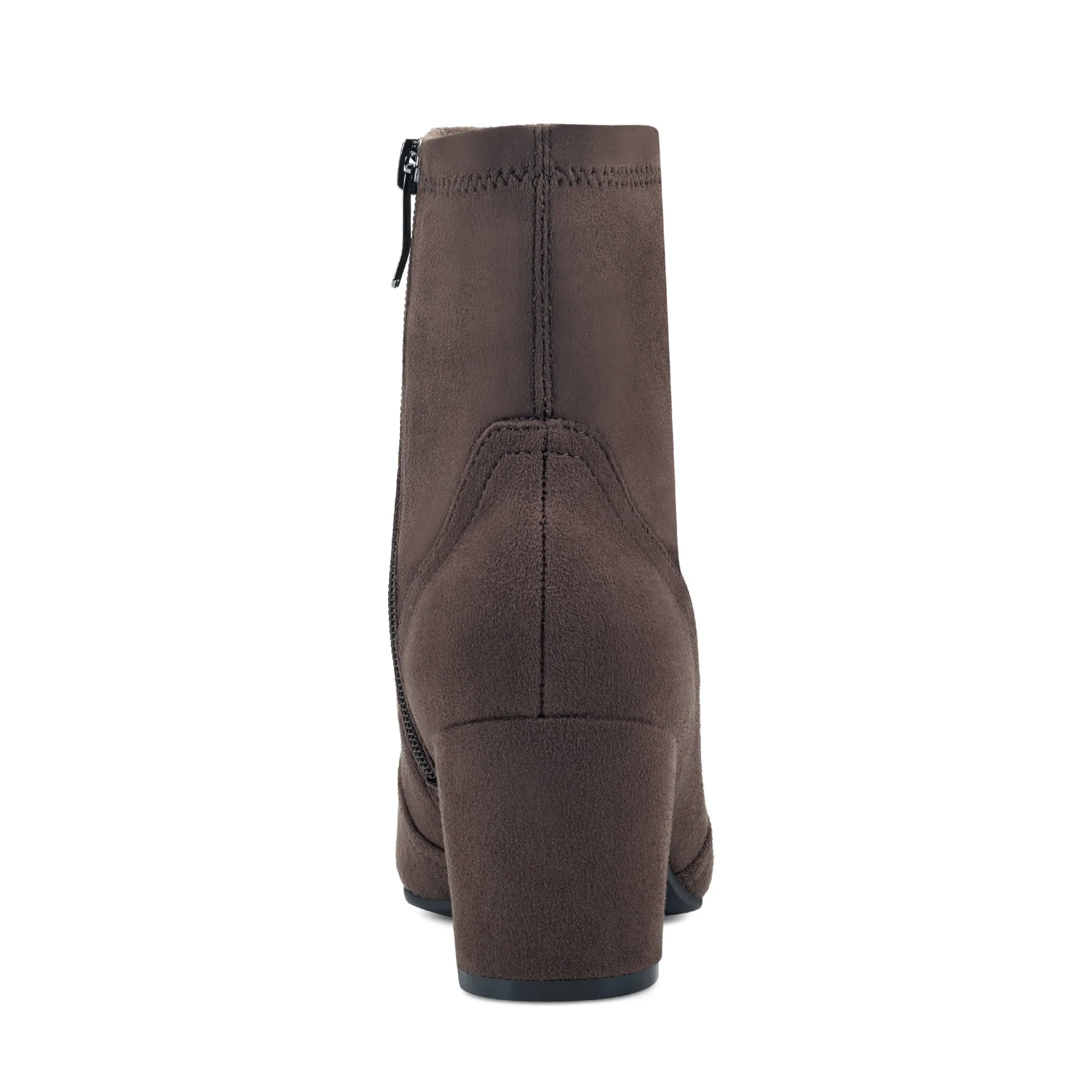 Tami Heeled Booties
