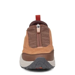 Tayten Front Zip Walking Shoes