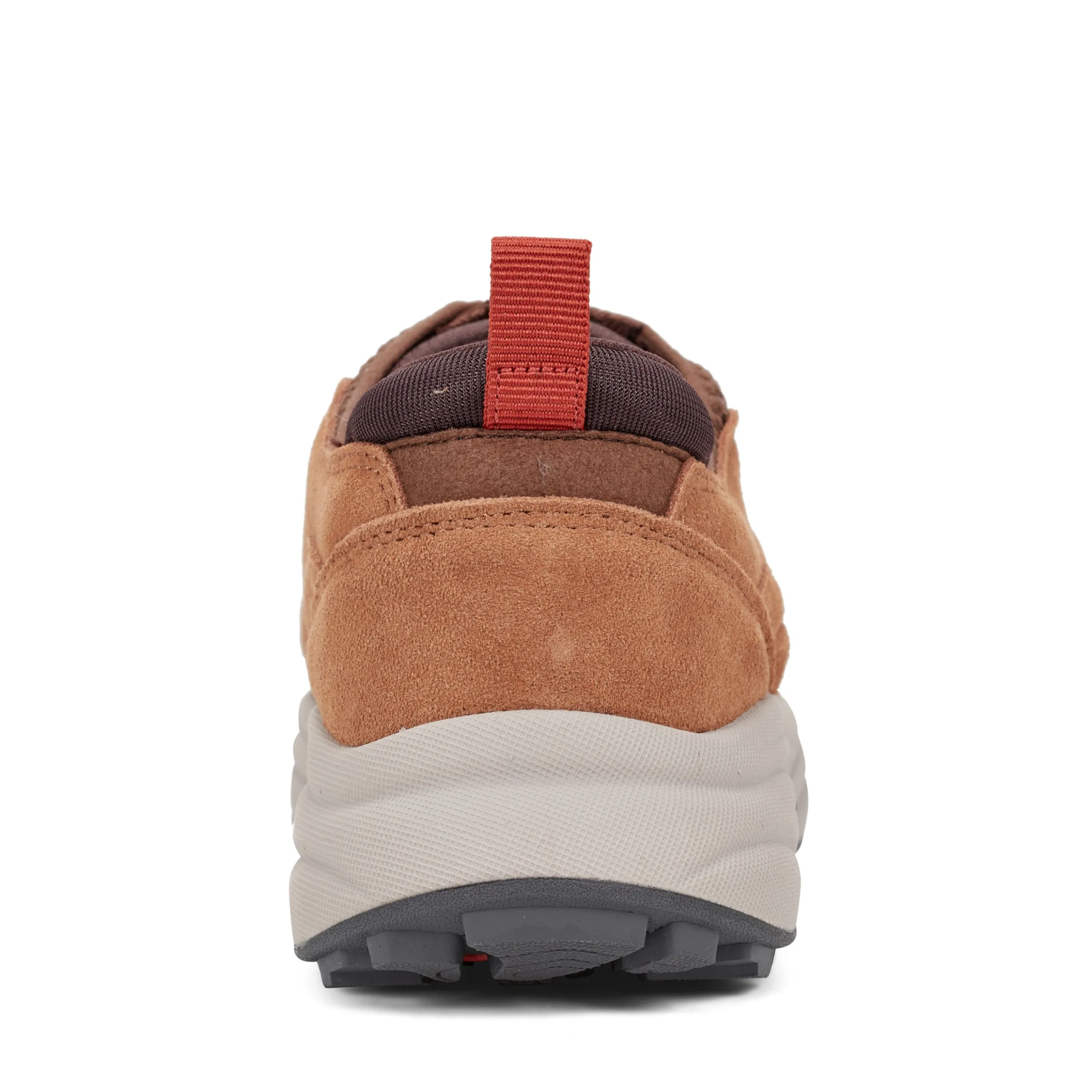 Tayten Front Zip Walking Shoes