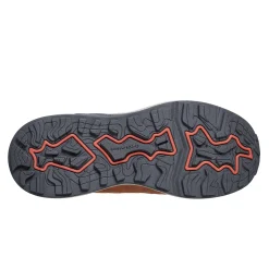 Tayten Front Zip Walking Shoes