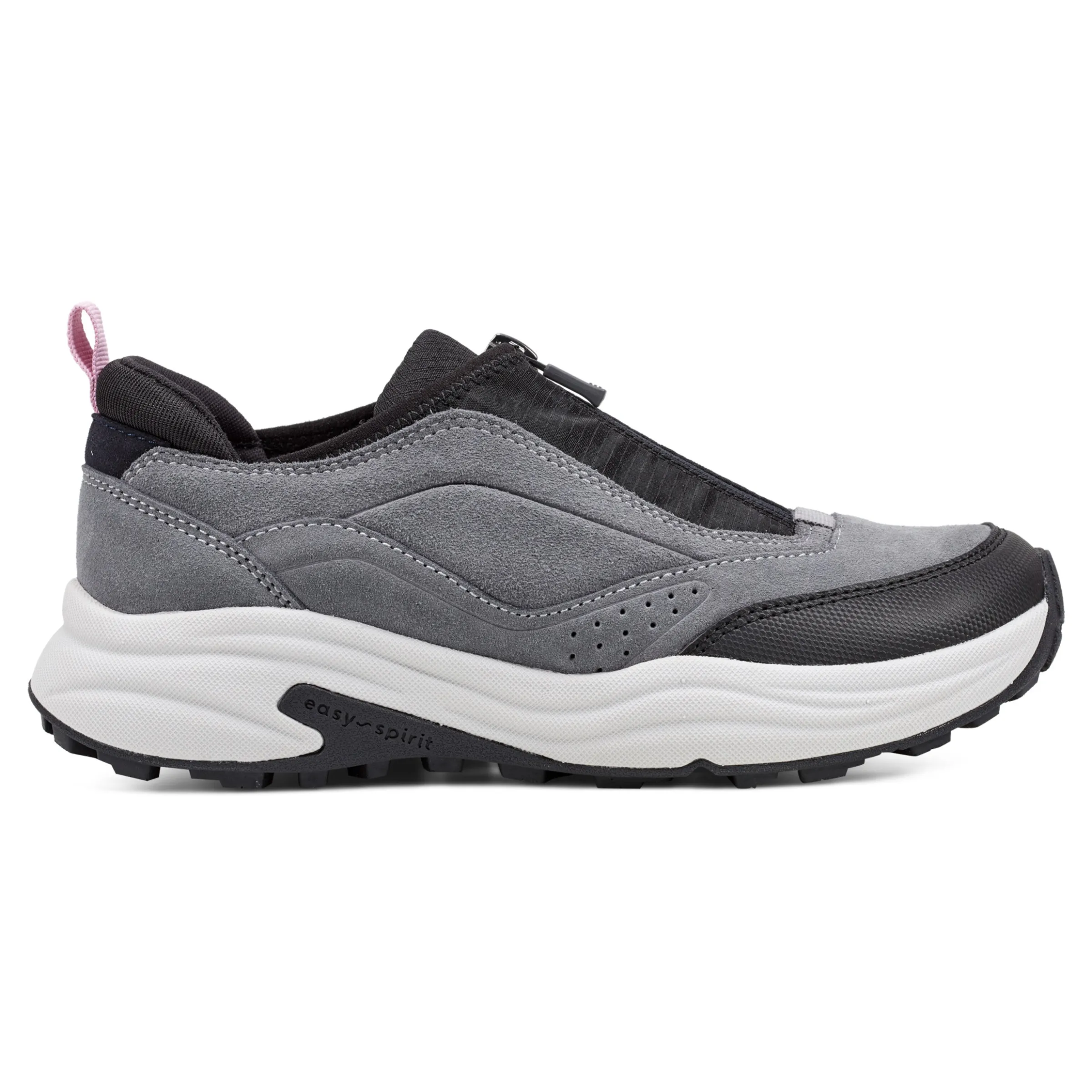 Tayten Front Zip Walking Shoes