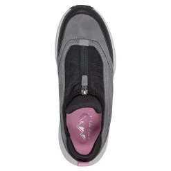 Tayten Front Zip Walking Shoes