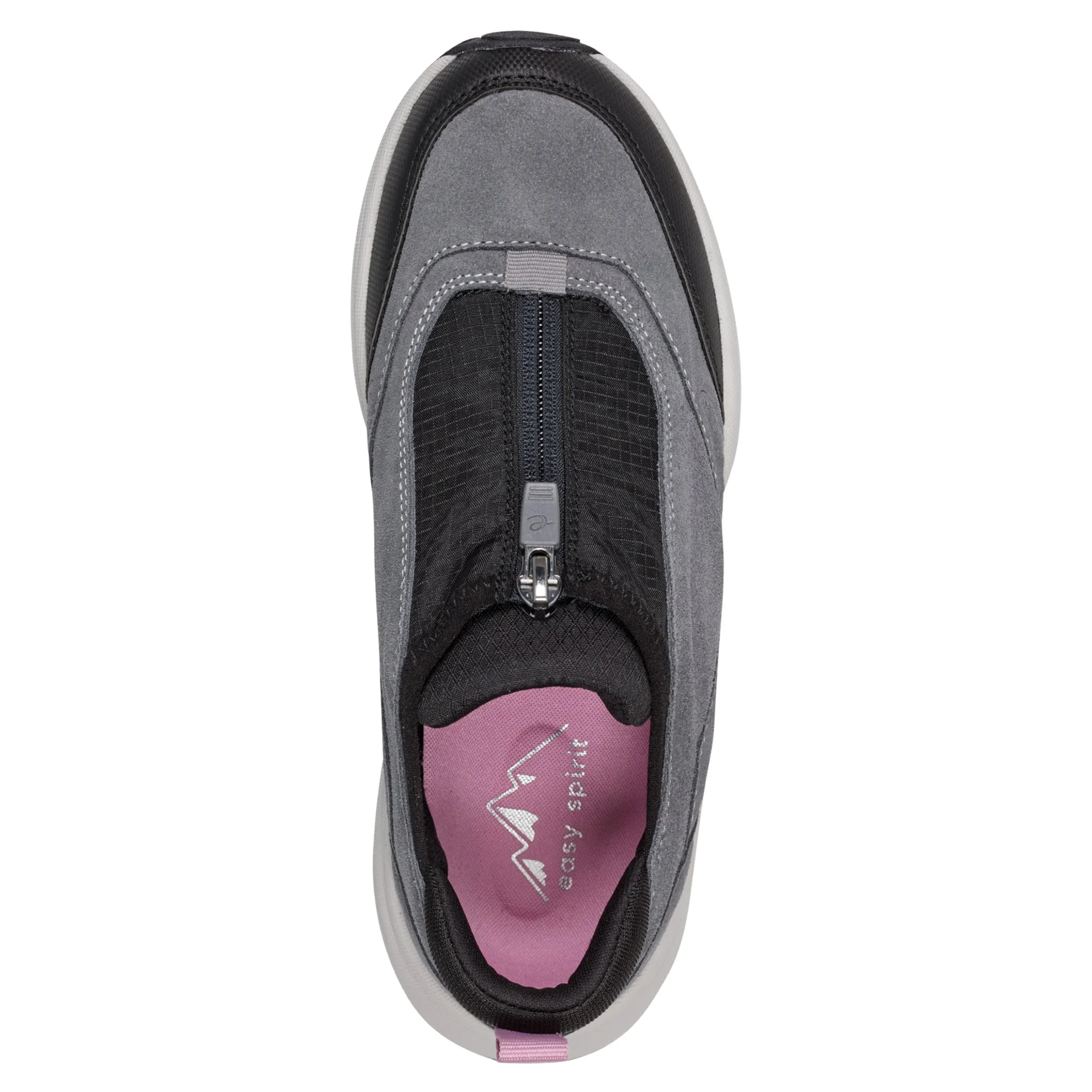 Tayten Front Zip Walking Shoes