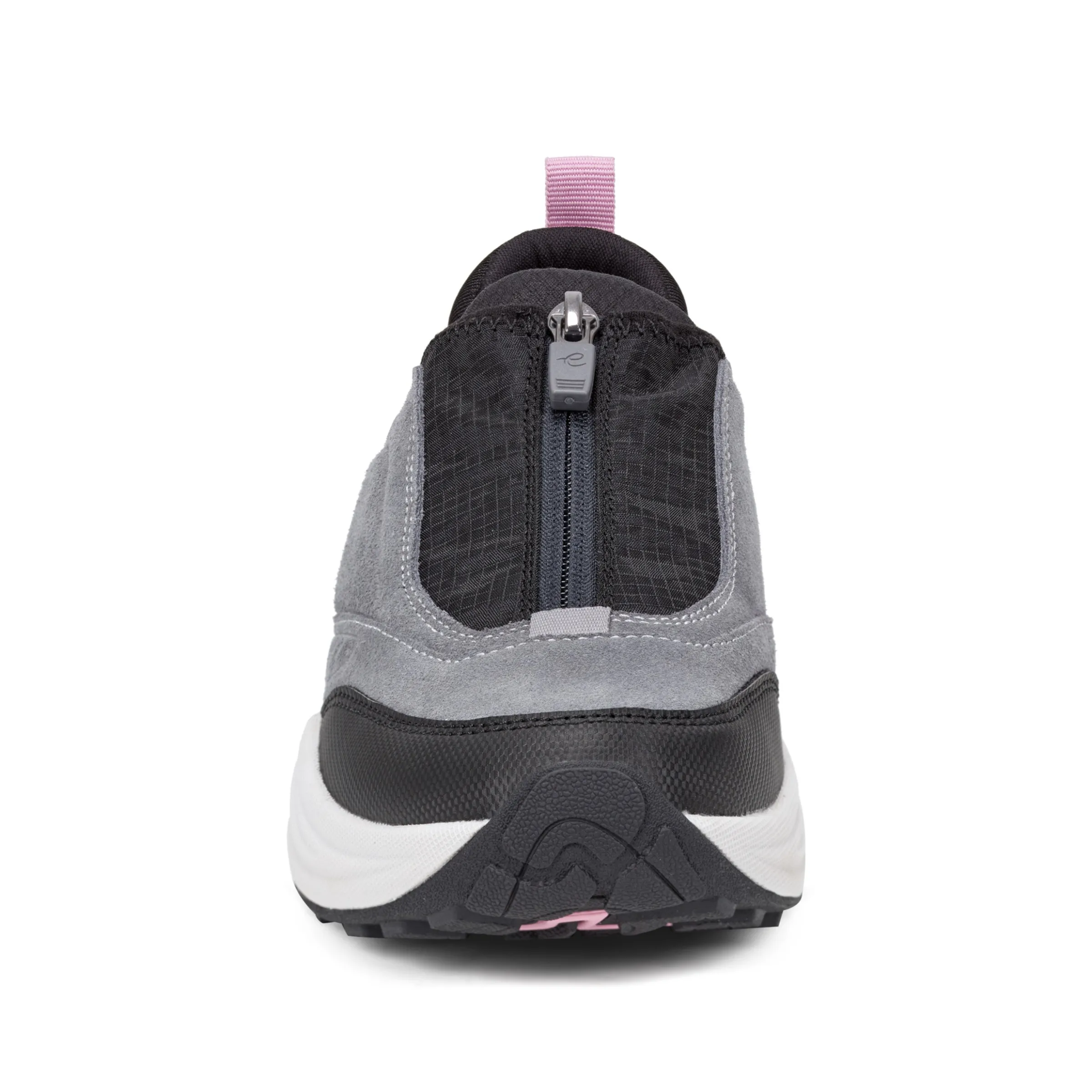 Tayten Front Zip Walking Shoes
