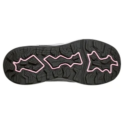 Tayten Front Zip Walking Shoes
