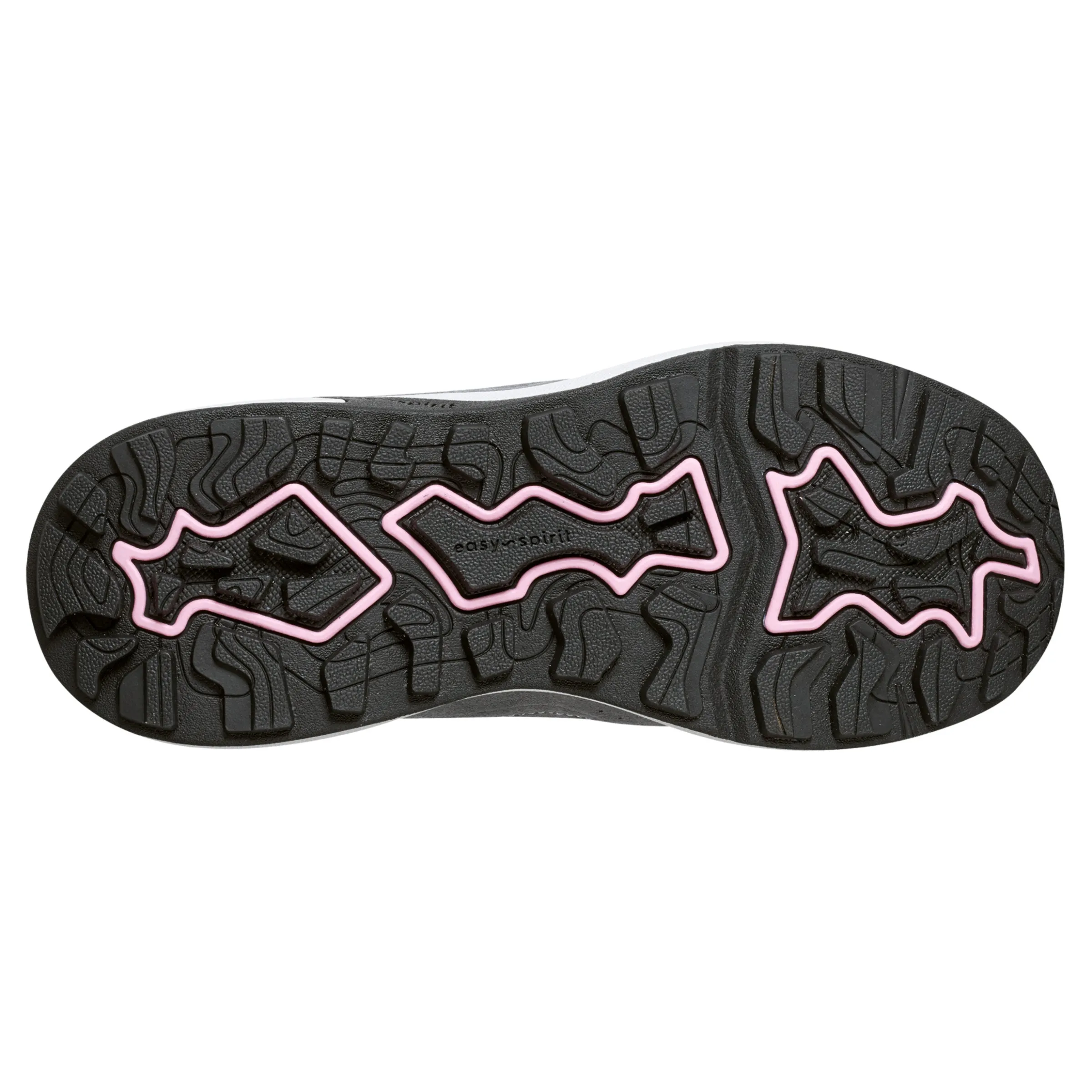 Tayten Front Zip Walking Shoes