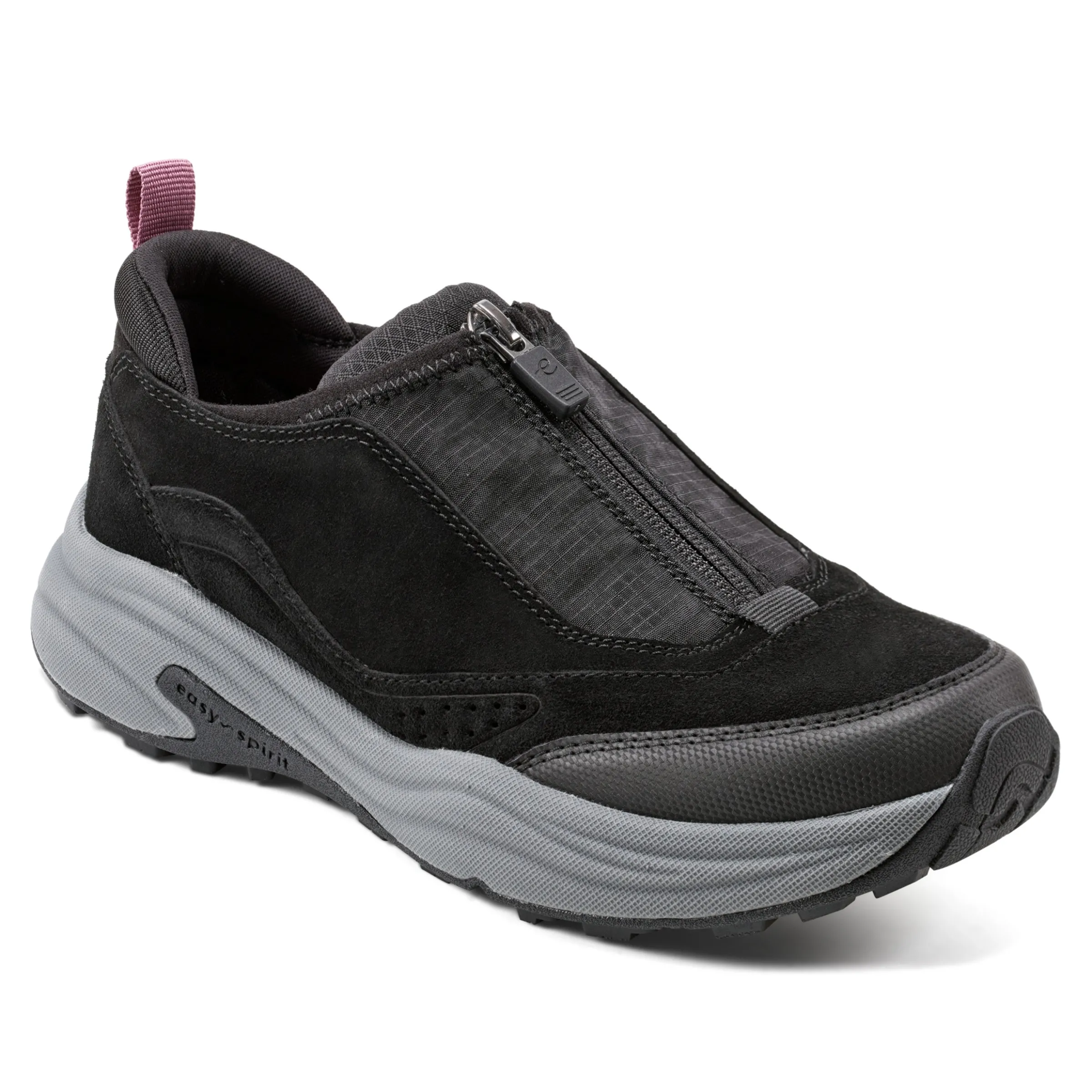 Tayten Front Zip Walking Shoes