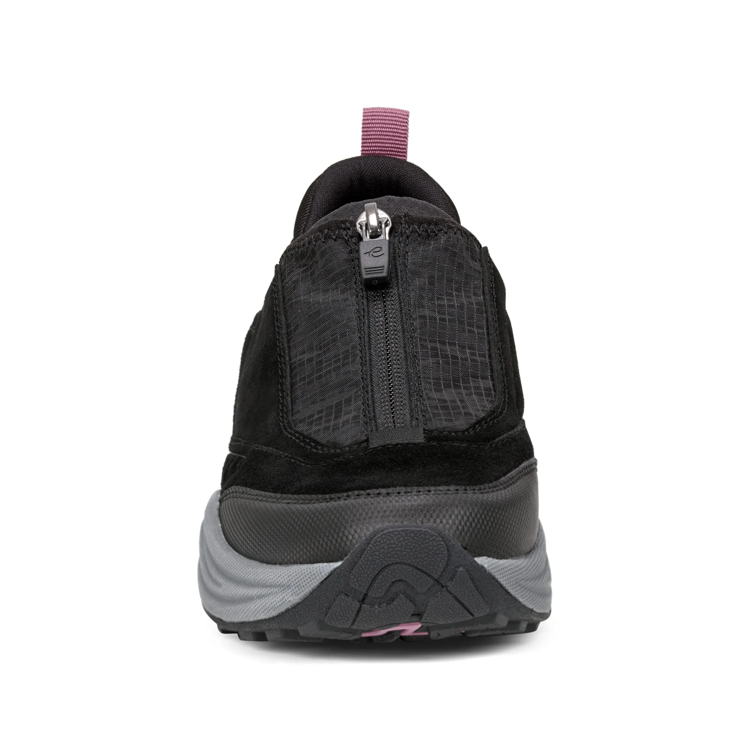 Tayten Front Zip Walking Shoes