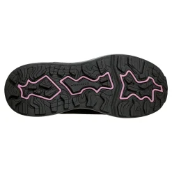 Tayten Front Zip Walking Shoes