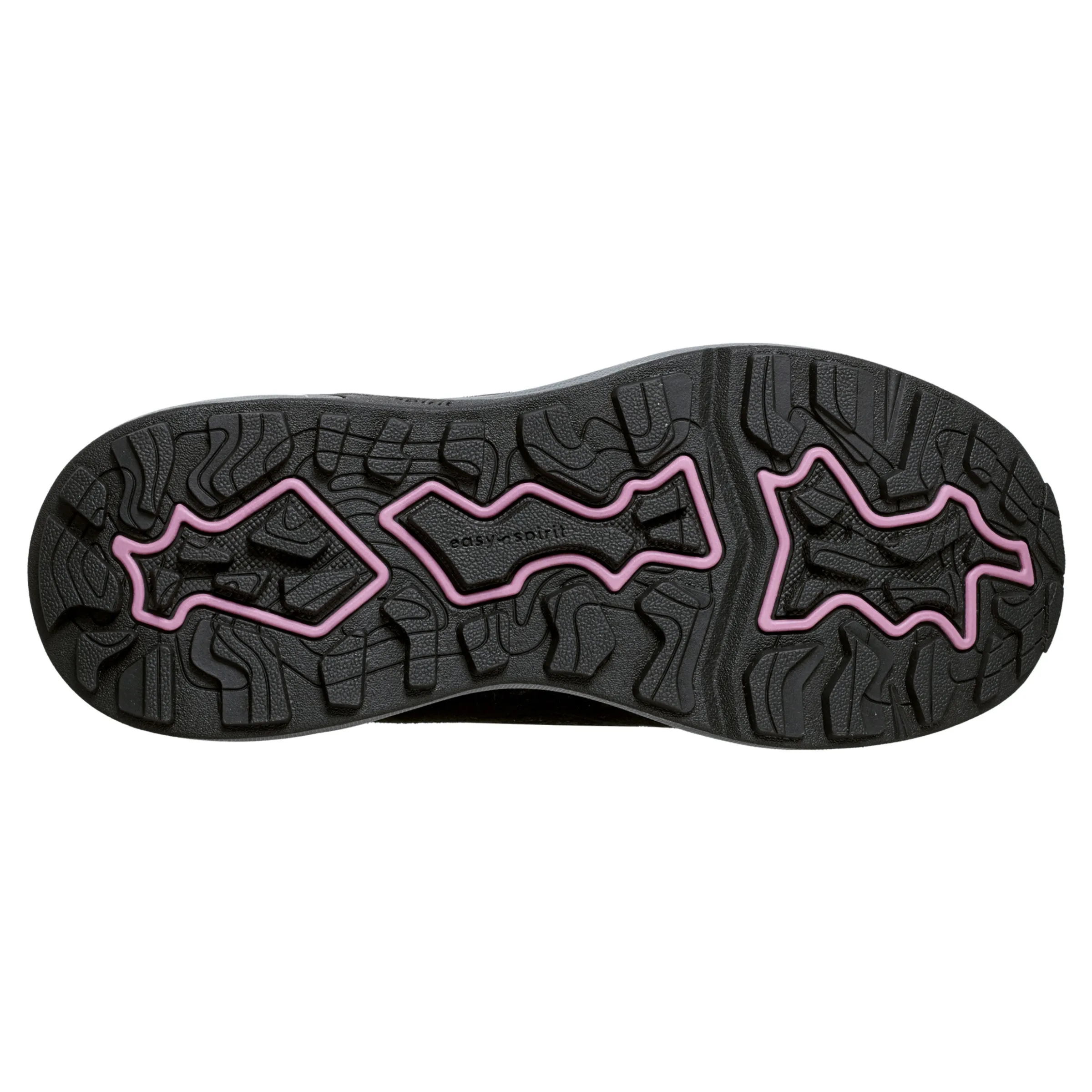 Tayten Front Zip Walking Shoes