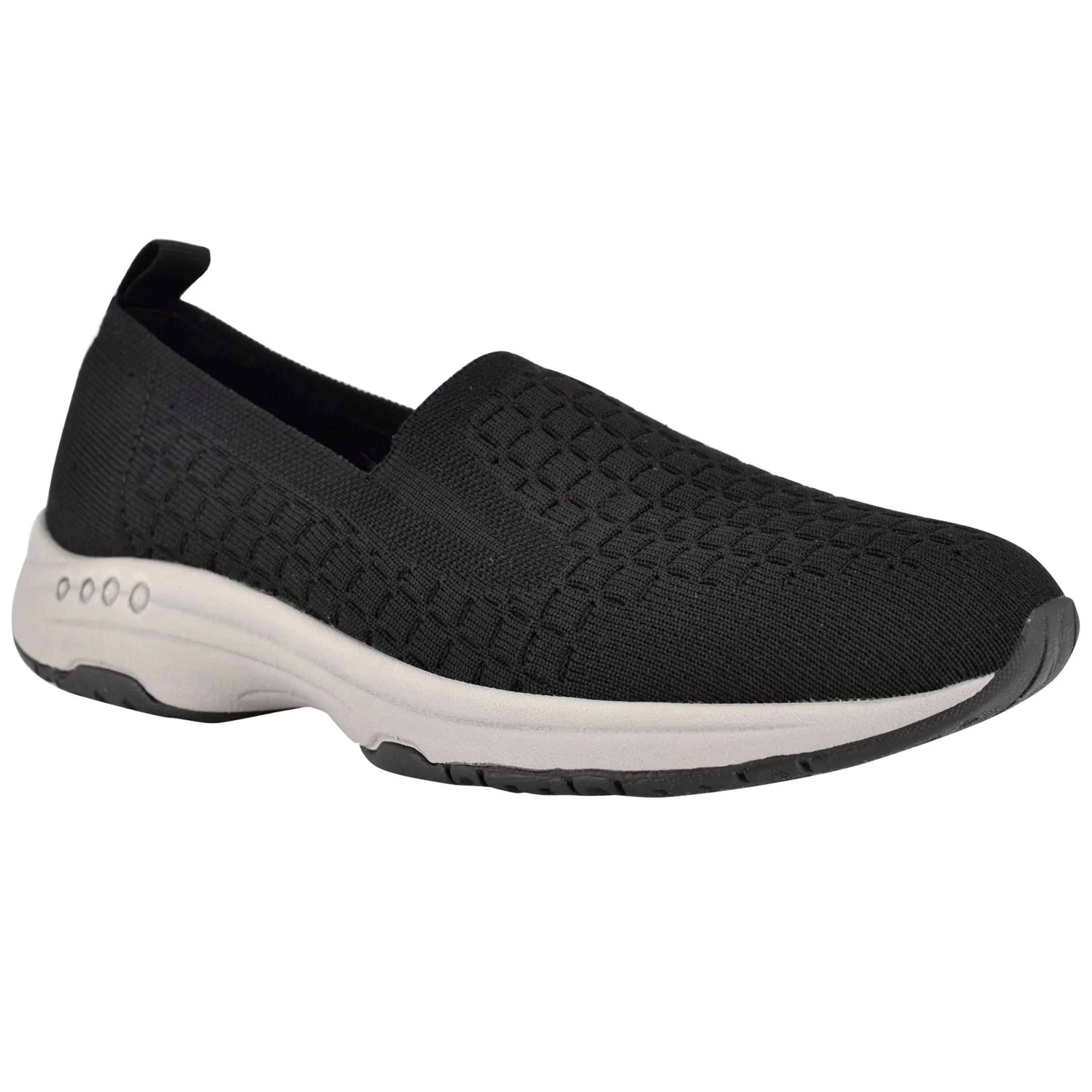 Tech Eco Slip On Sneakers