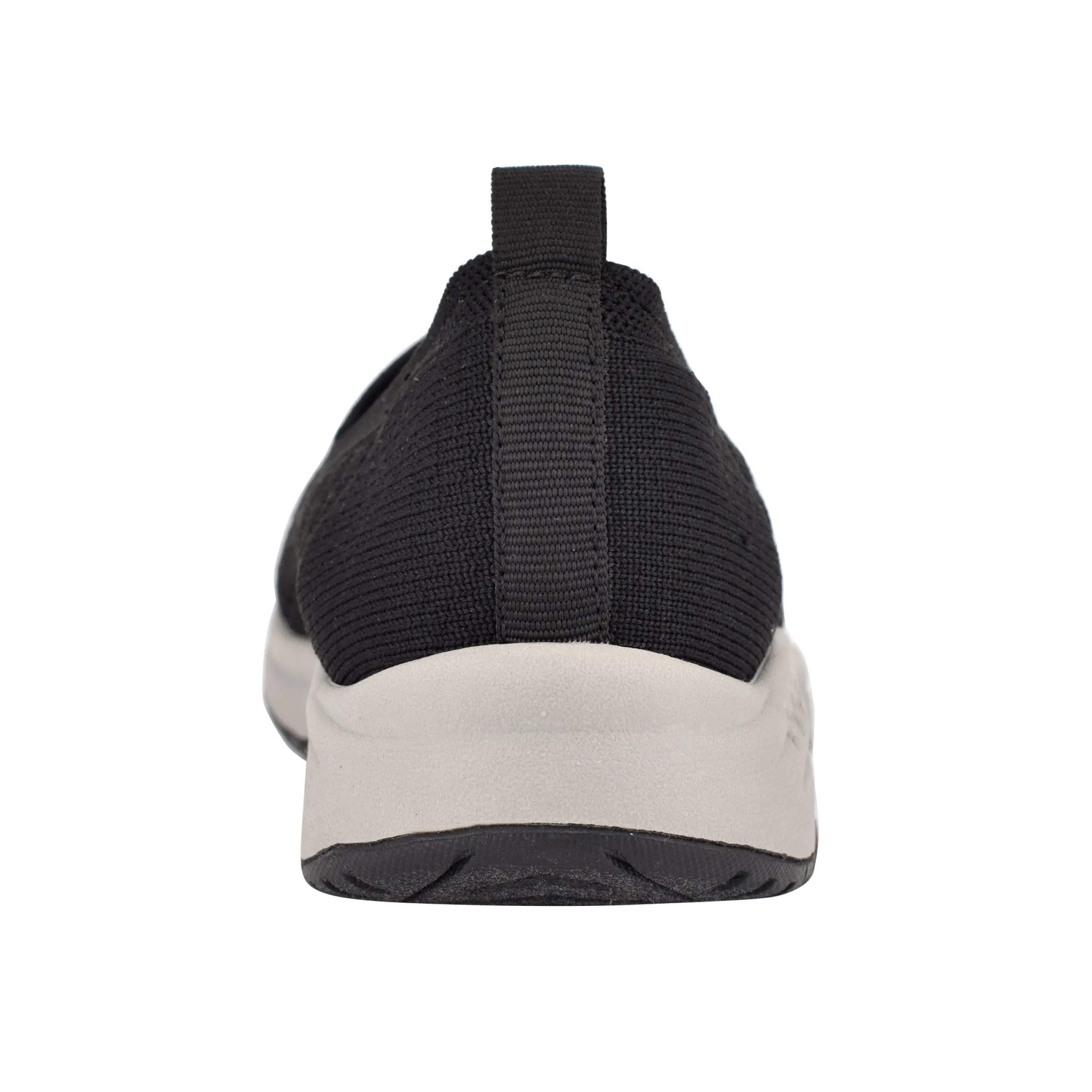 Tech Eco Slip On Sneakers