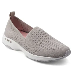 Tech Eco Slip On Sneakers