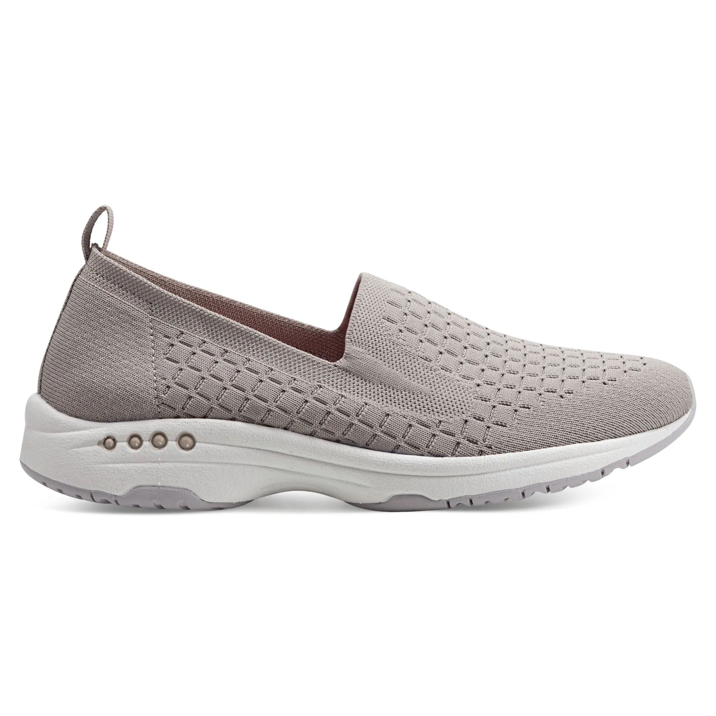 Tech Eco Slip On Sneakers