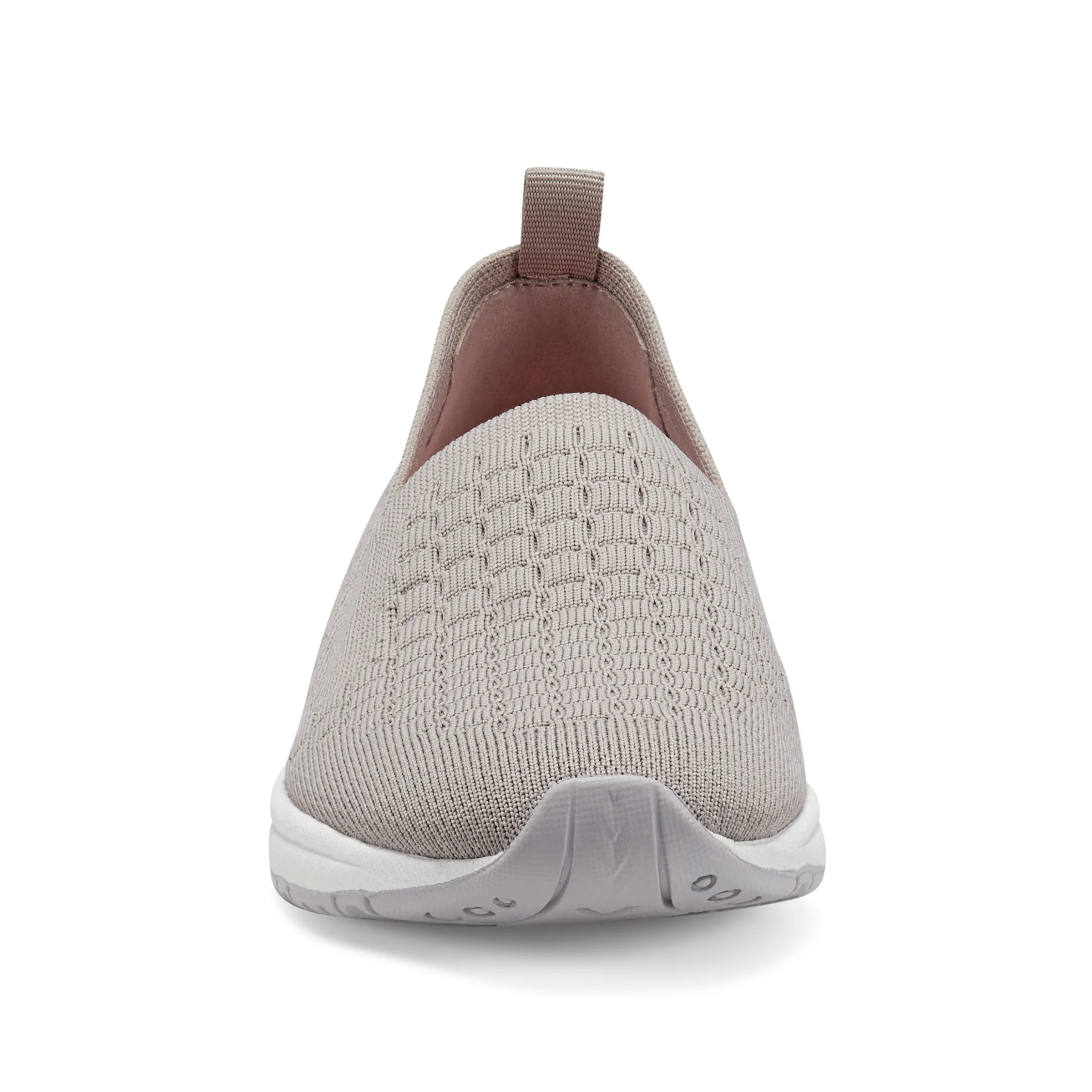 Tech Eco Slip On Sneakers