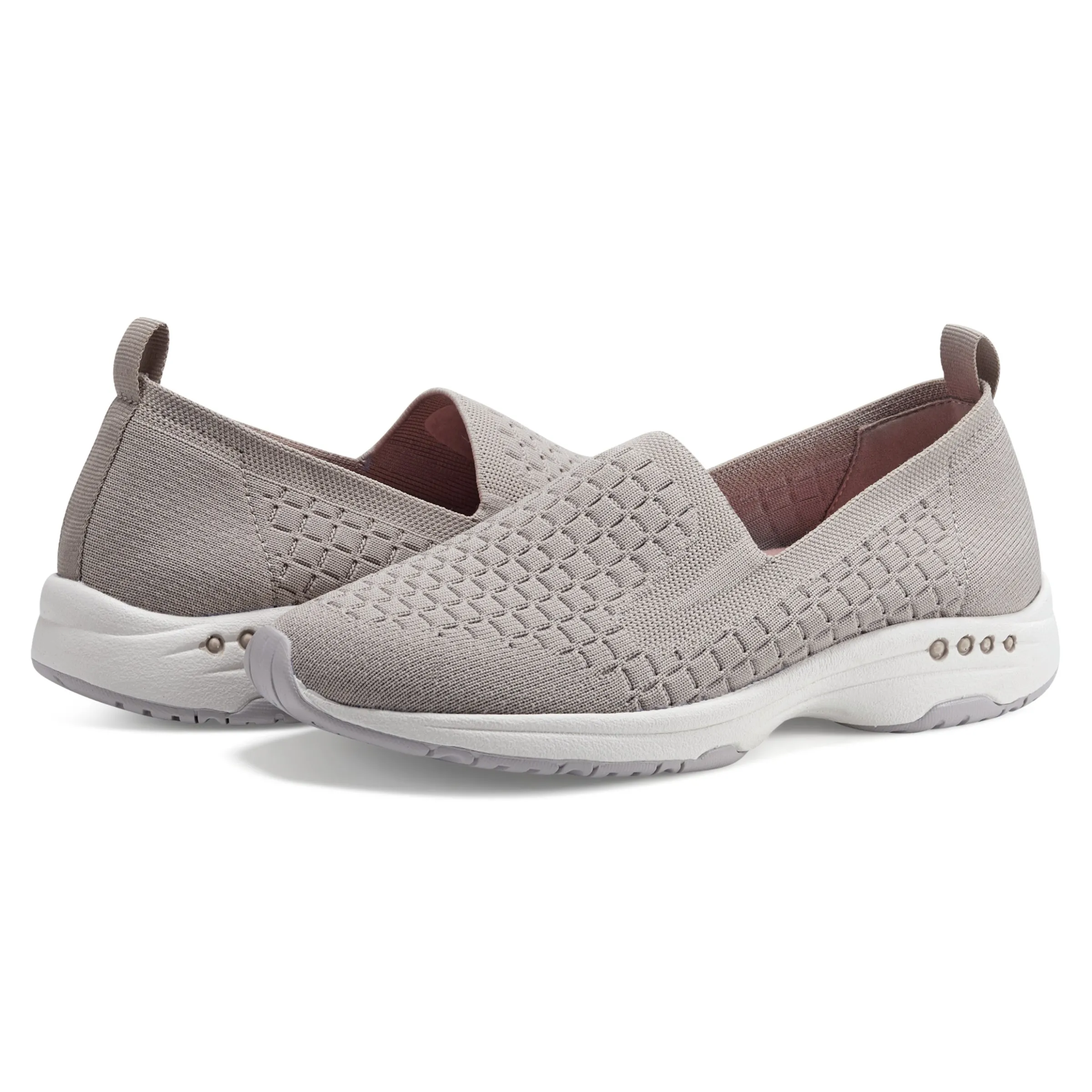 Tech Eco Slip On Sneakers