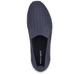 Tech Eco Slip On Sneakers