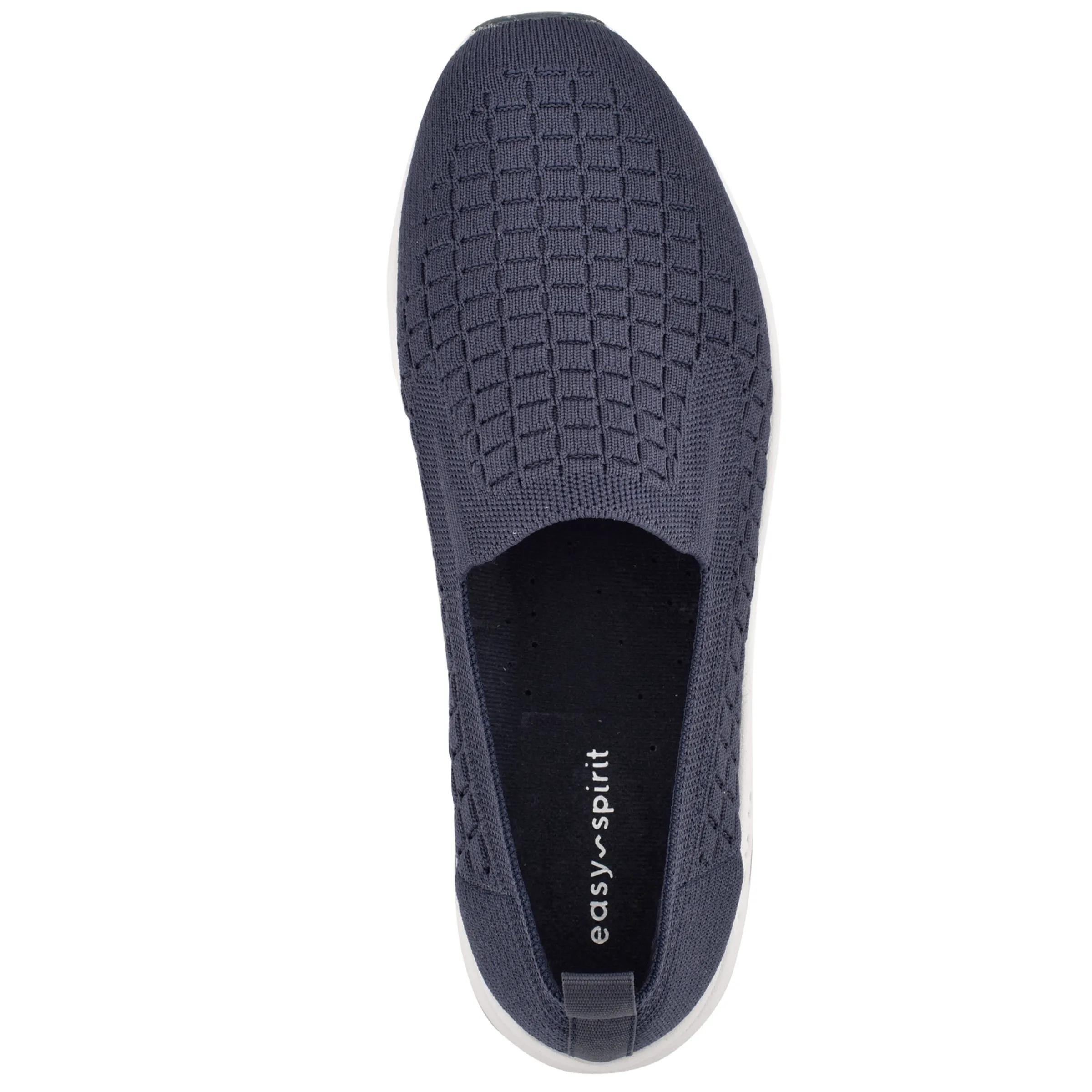 Tech Eco Slip On Sneakers