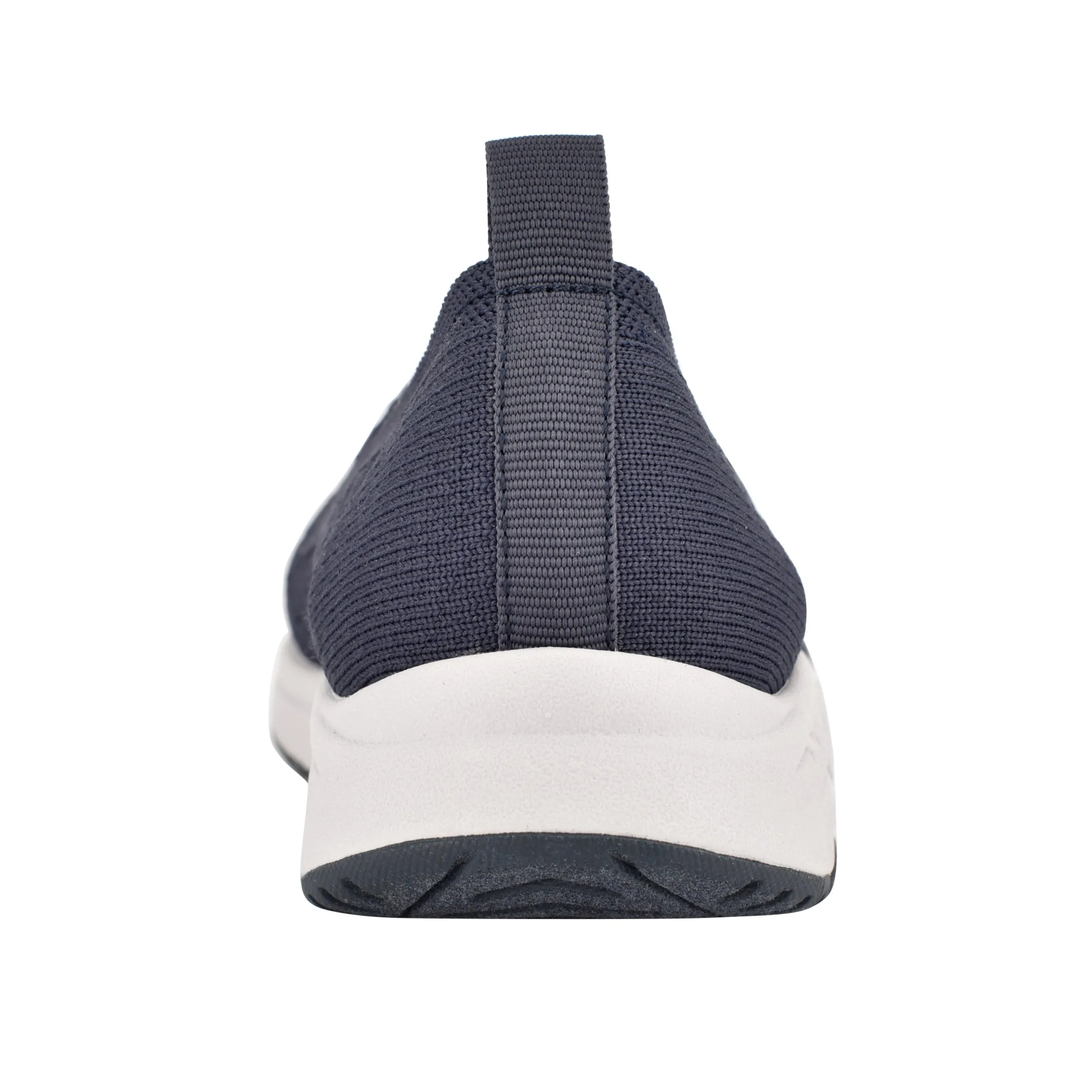 Tech Eco Slip On Sneakers