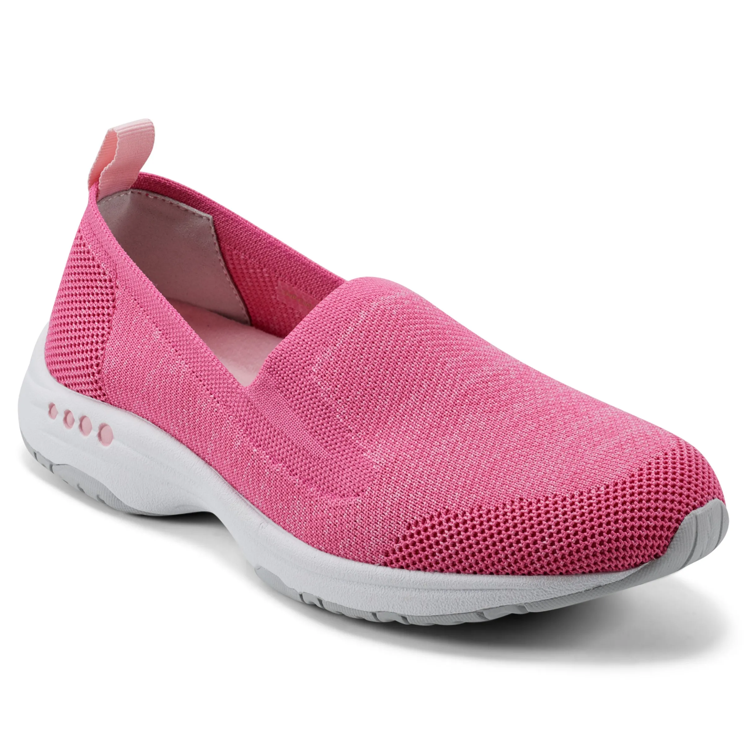 Tech Eco Slip On Sneakers