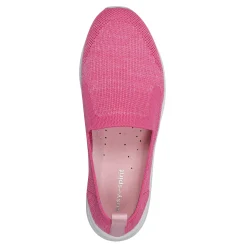 Tech Eco Slip On Sneakers