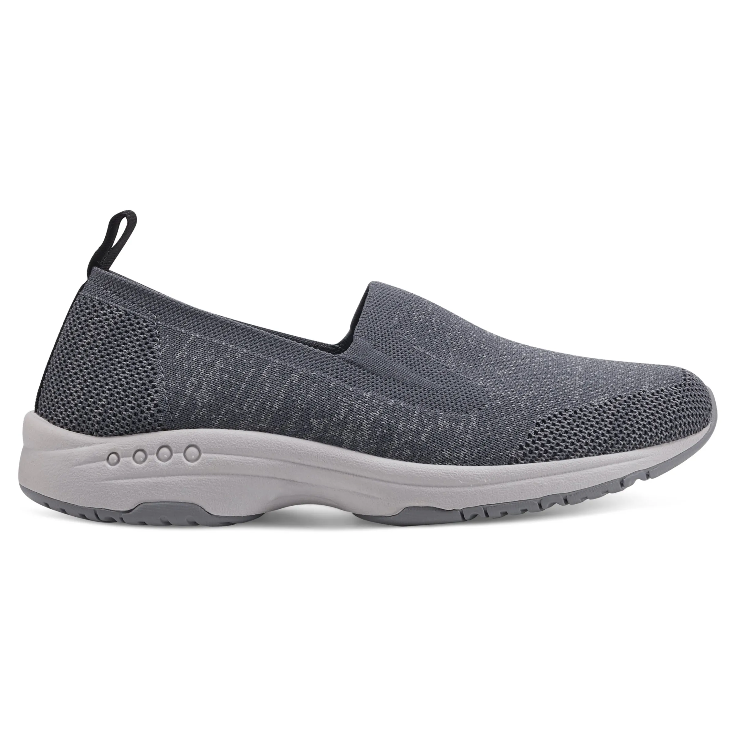 Tech Eco Slip On Sneakers