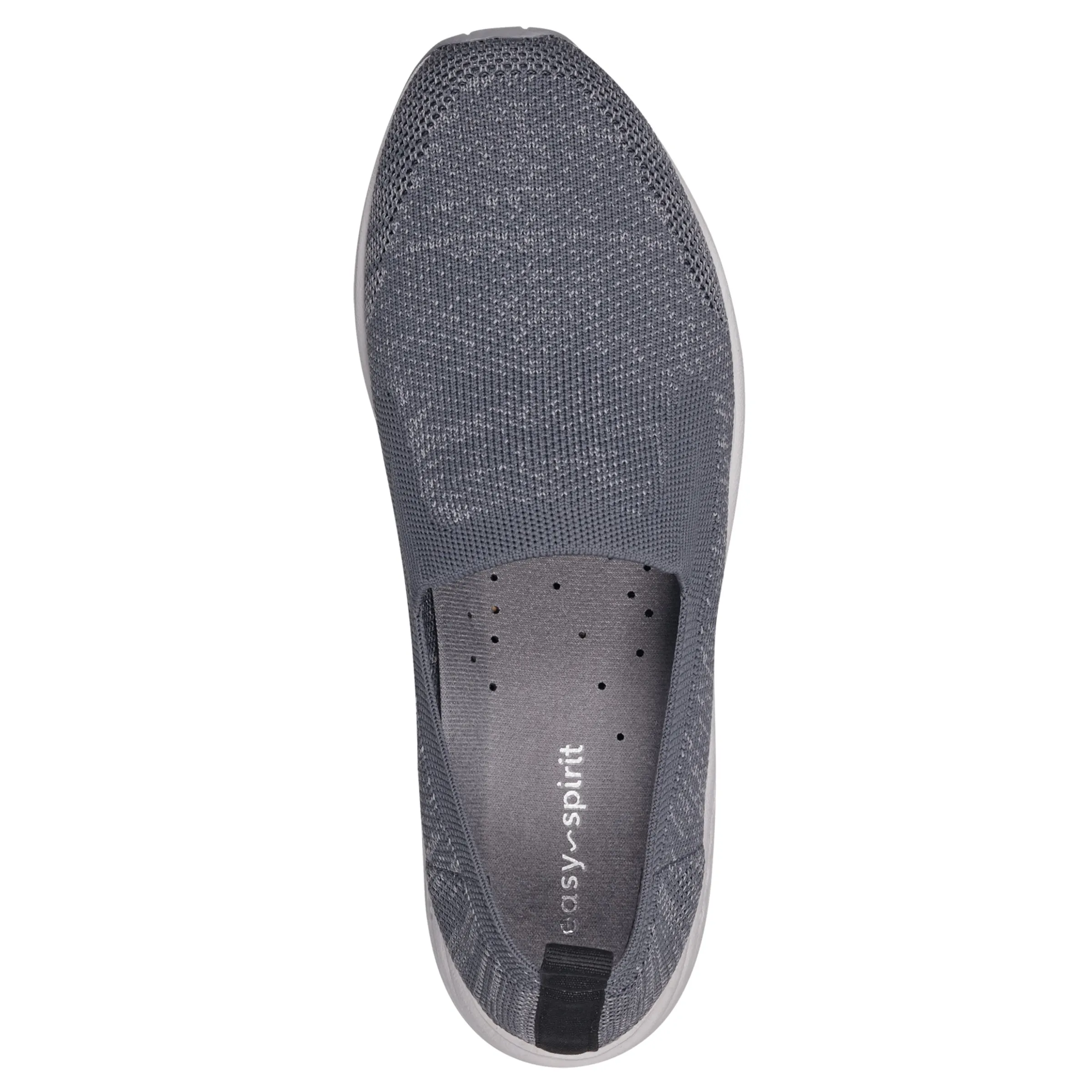 Tech Eco Slip On Sneakers
