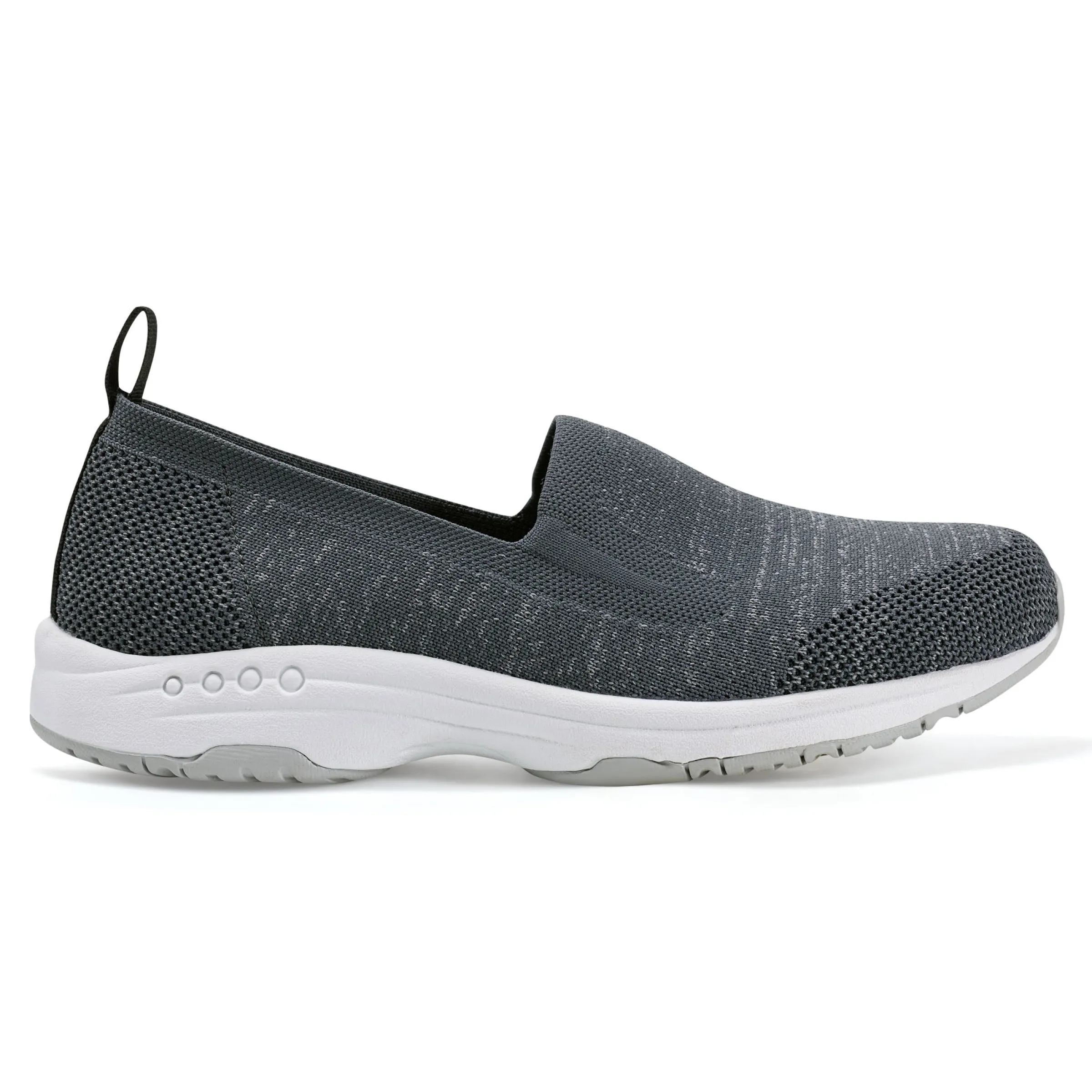 Tech Eco Slip On Sneakers