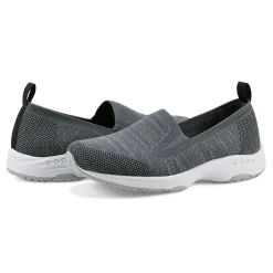 Tech Eco Slip On Sneakers
