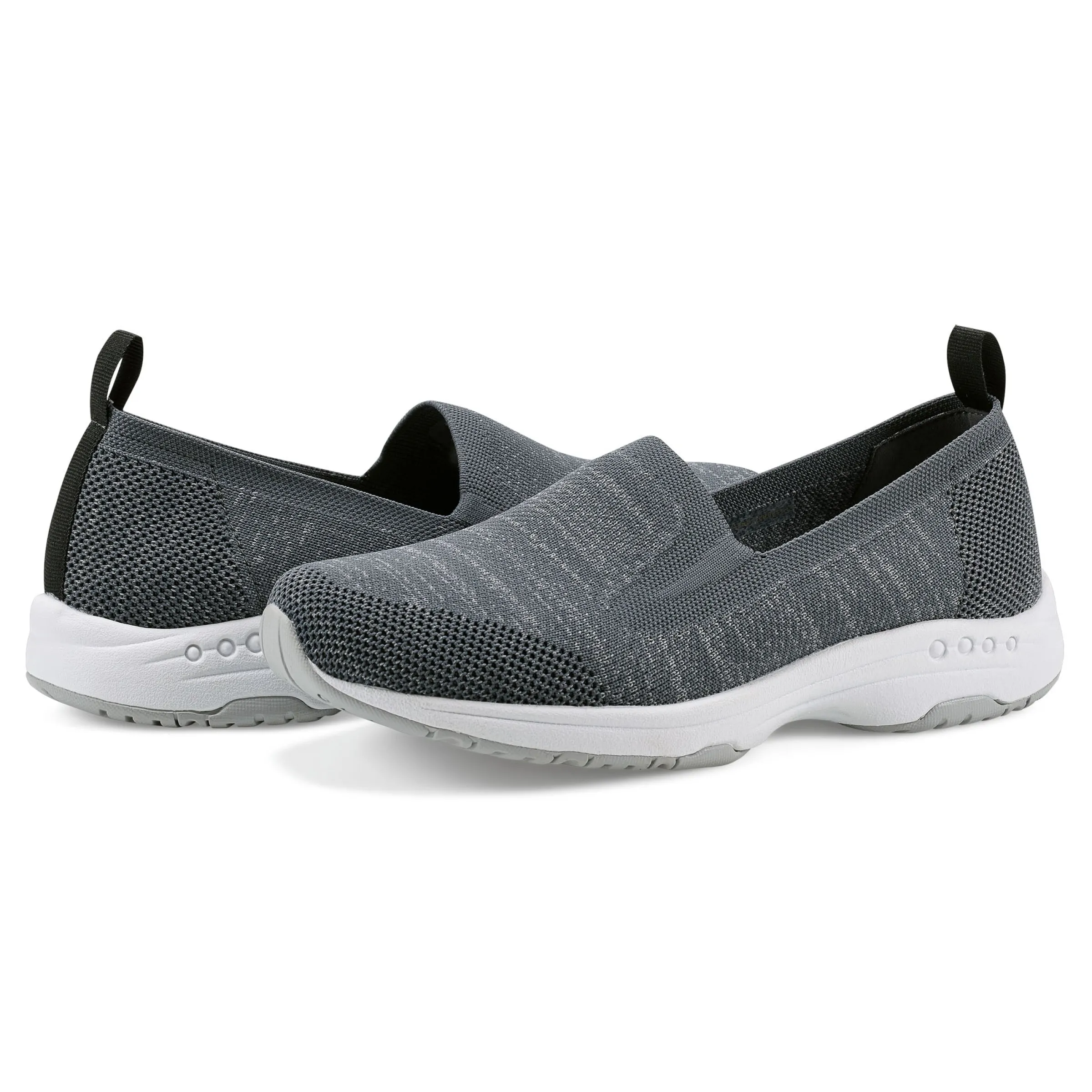 Tech Eco Slip On Sneakers