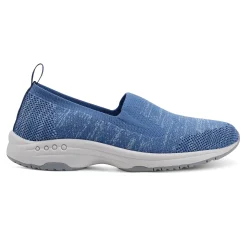Tech Eco Slip On Sneakers