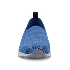 Tech Eco Slip On Sneakers