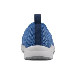Tech Eco Slip On Sneakers