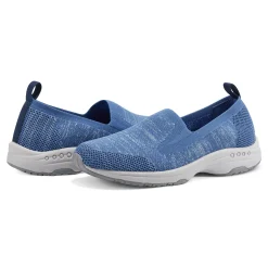 Tech Eco Slip On Sneakers