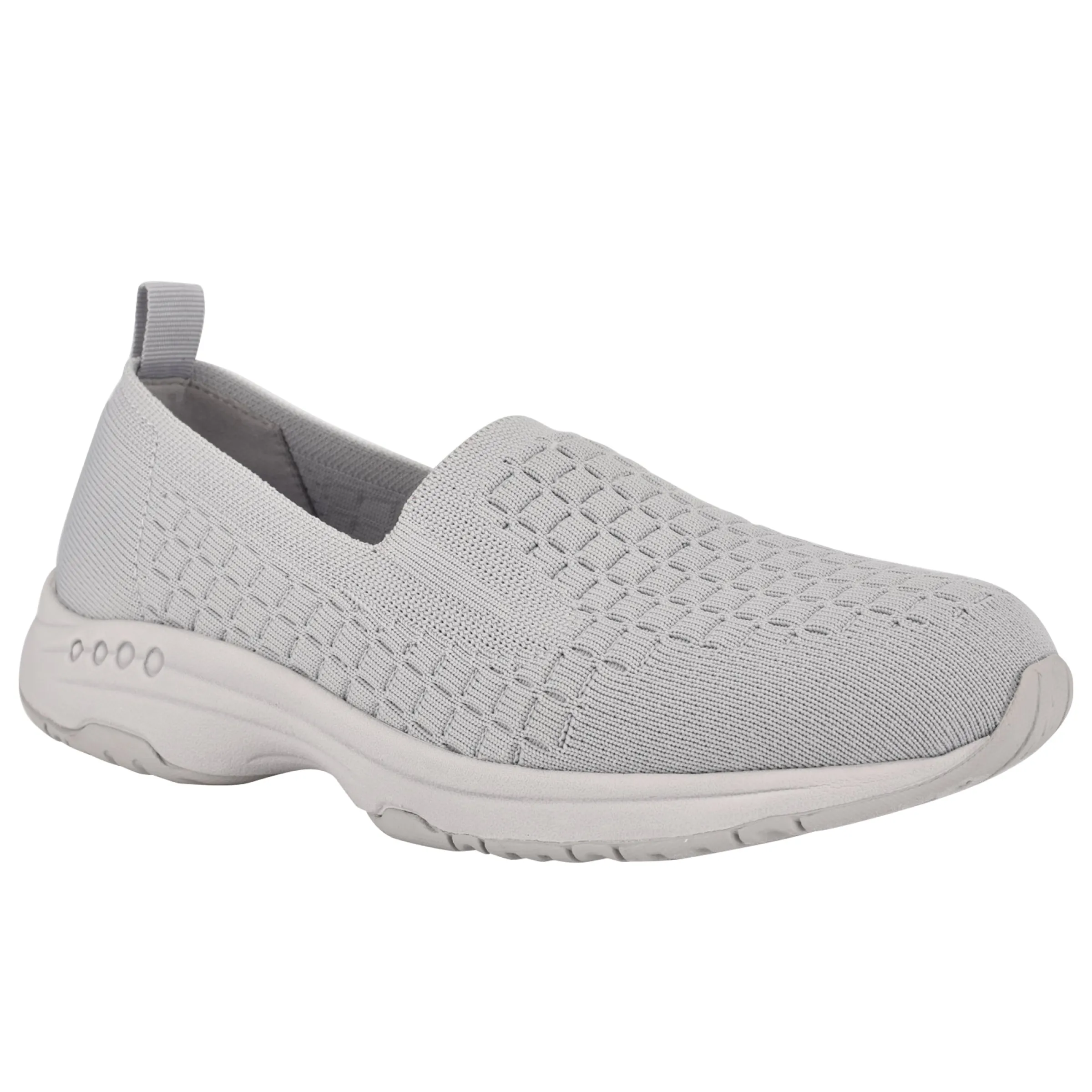 Tech Eco Slip On Sneakers