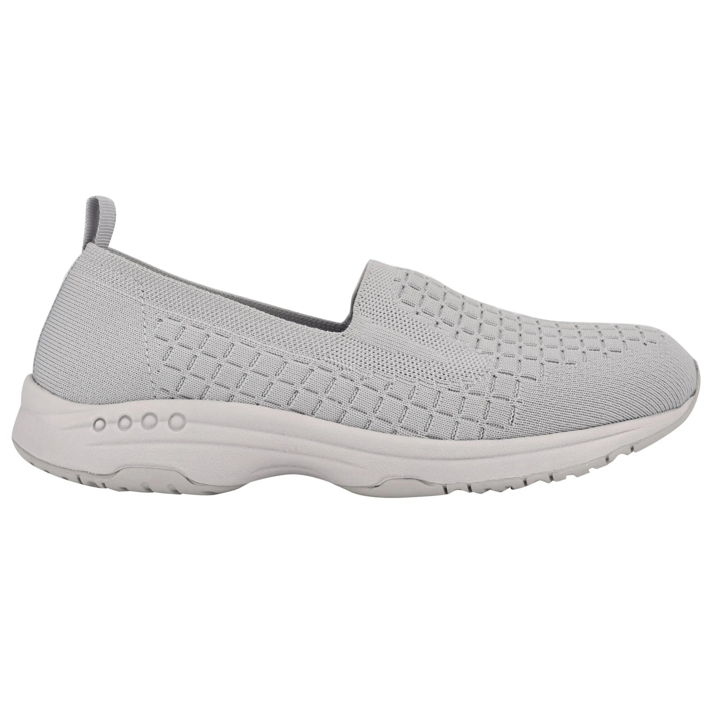 Tech Eco Slip On Sneakers