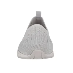 Tech Eco Slip On Sneakers