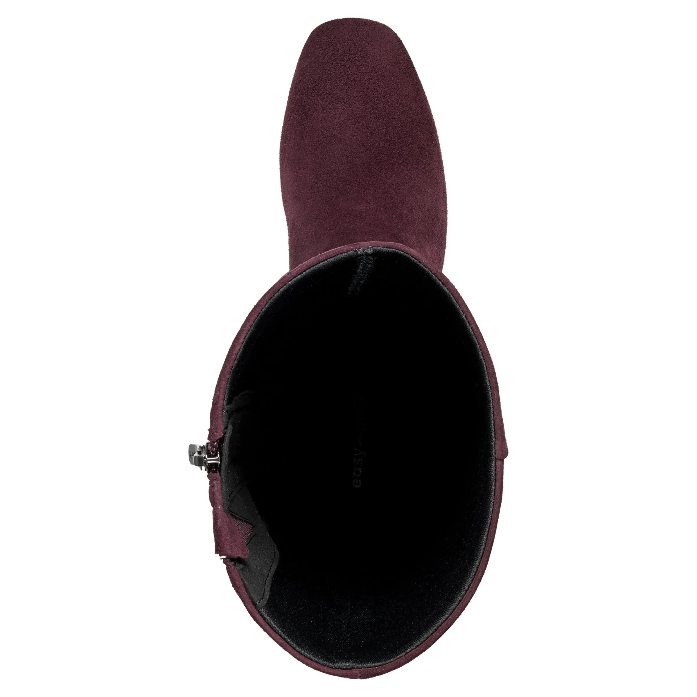 Tony Heeled Boots