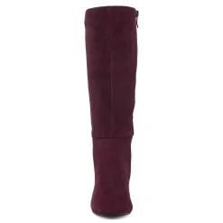 Tony Heeled Boots