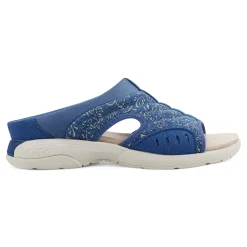 Traciee Slip On Sandals