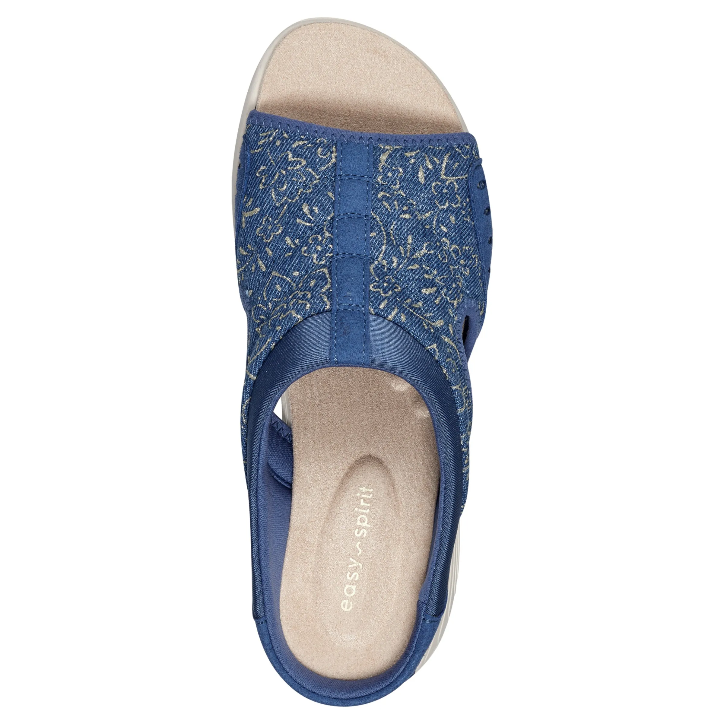 Traciee Slip On Sandals