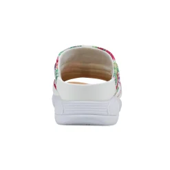 Traciee Slip On Sandals