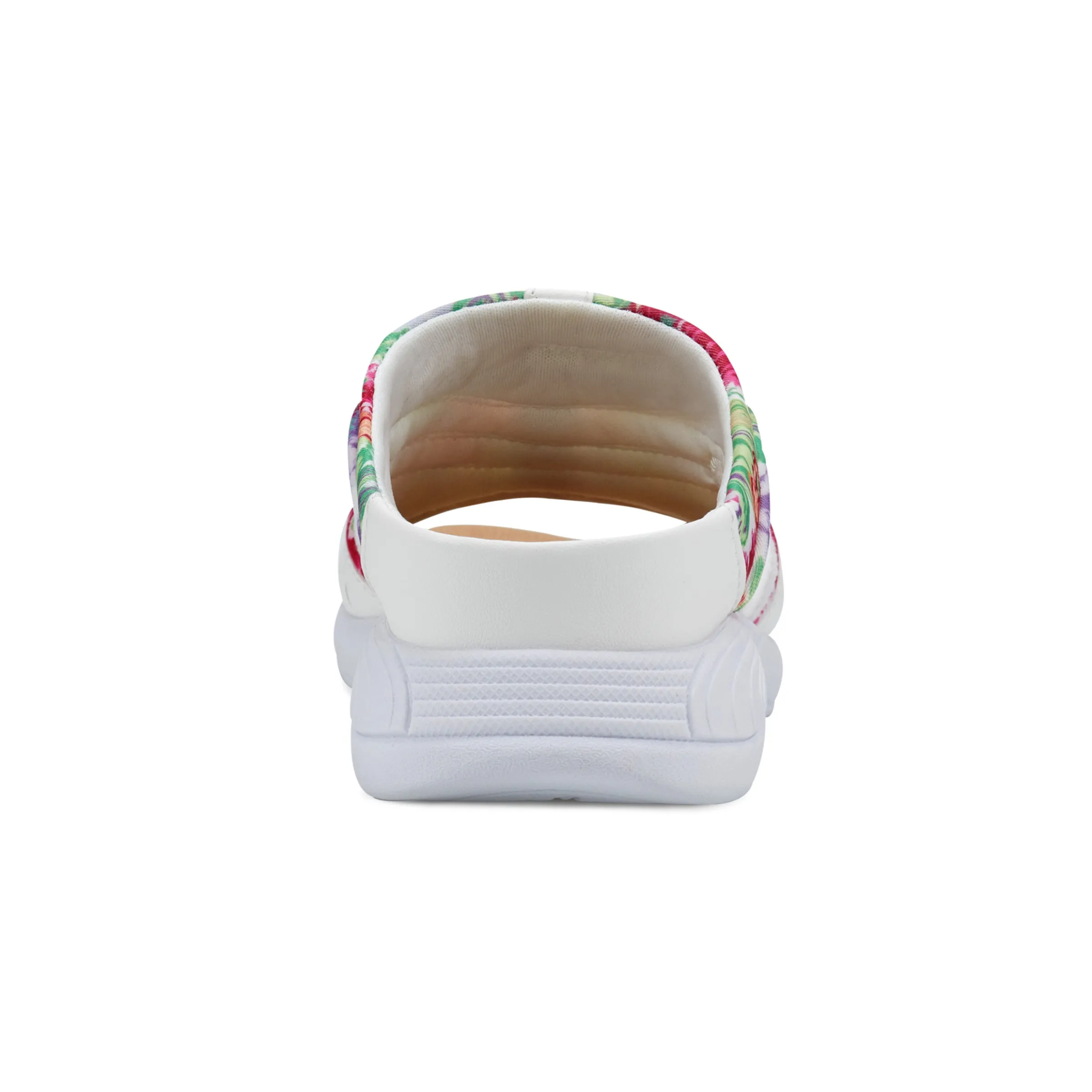 Traciee Slip On Sandals