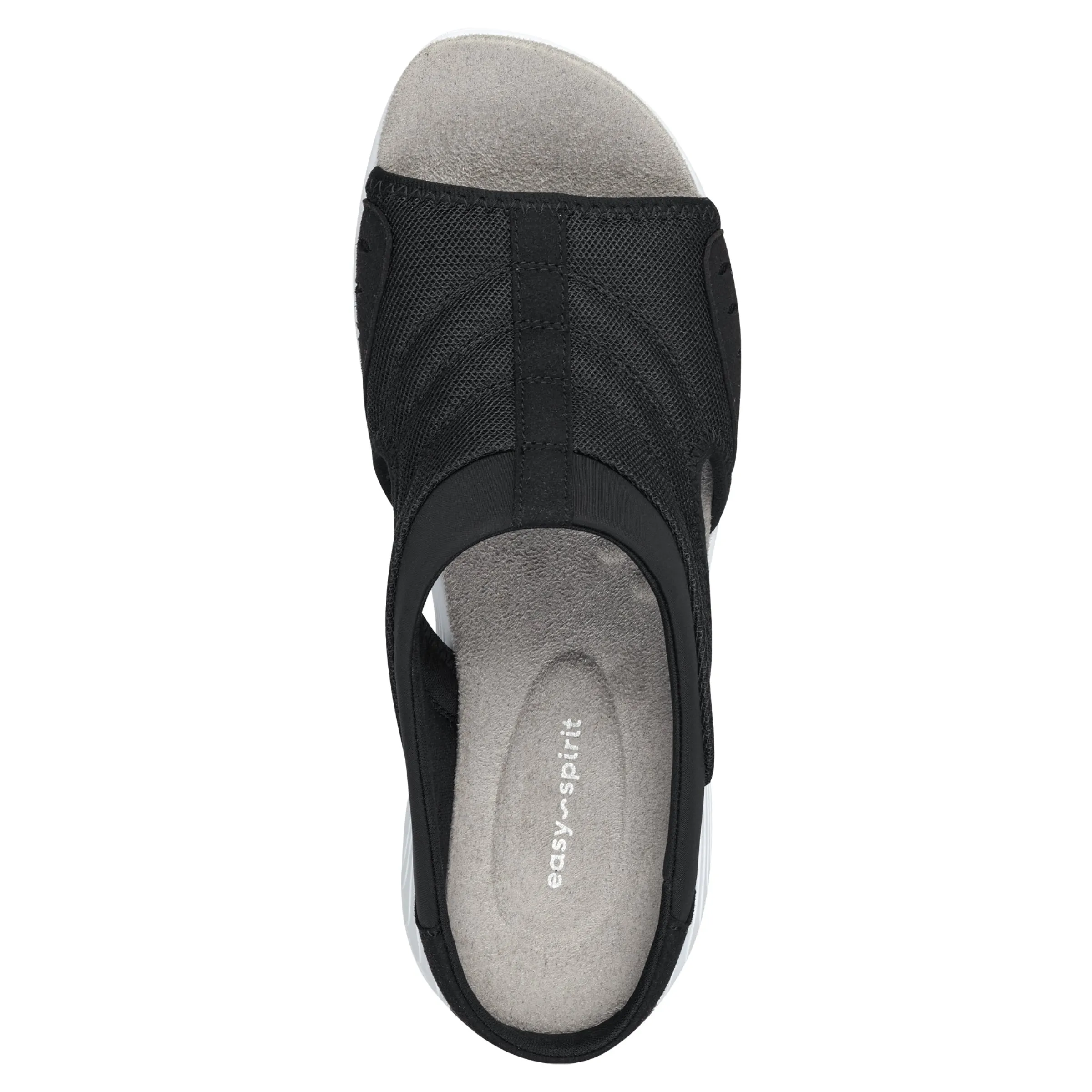 Traciee Slip On Sandals